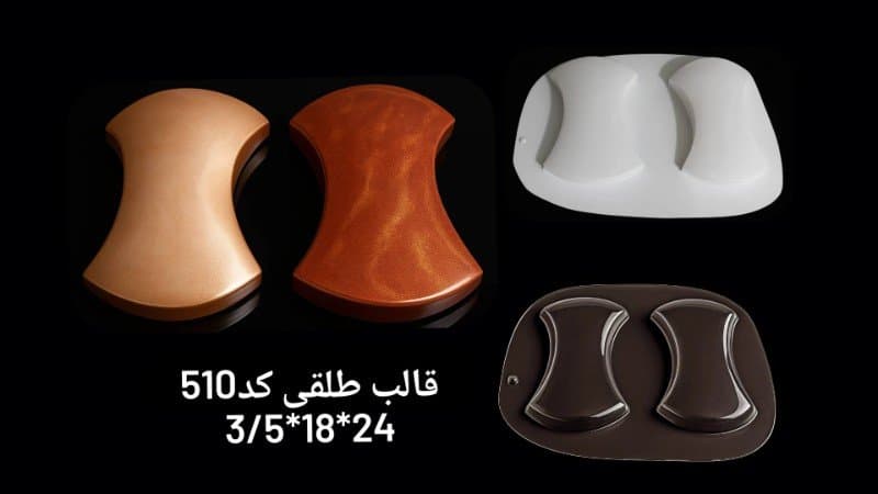 قالب طلقی دیوارپوش کد ۵۱۰