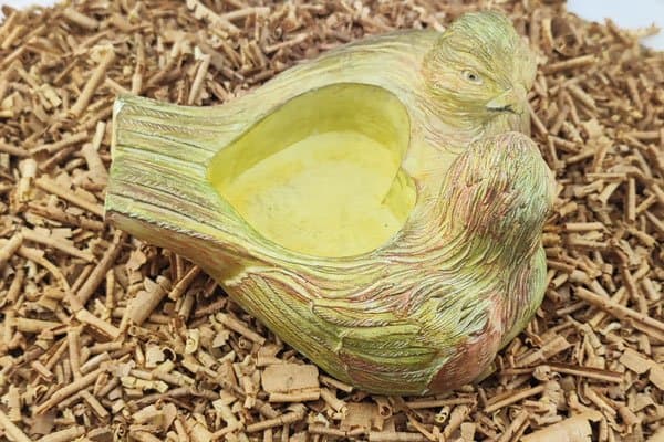 قالب سیلیکونی ظرف کنجشگ کد ۵۲۲۱