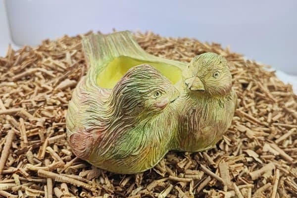 قالب سیلیکونی ظرف کنجشگ کد ۵۲۲۱