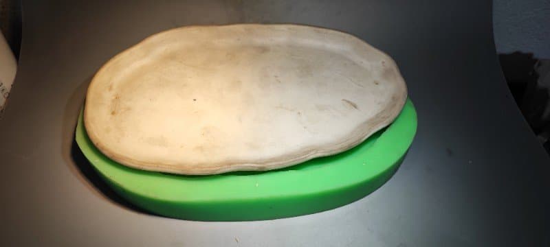 قالب سیلیکونی سینی دفورمه کد ۵۴۴۸