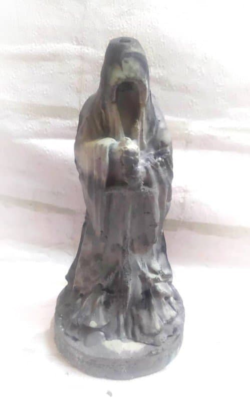 قالب سیلیکونی عودسوز کد ۵۴۵۴