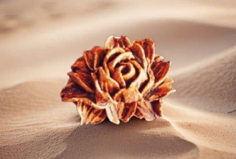 قالب سیلیکونی طرح گل کد ۵۶۴۰