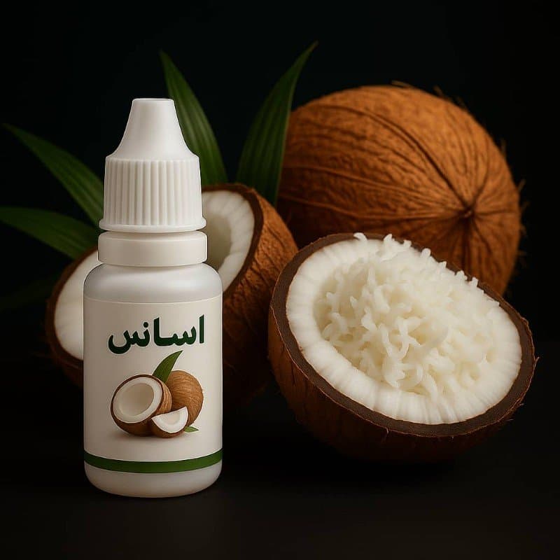 اسانس فرانسوی شمع