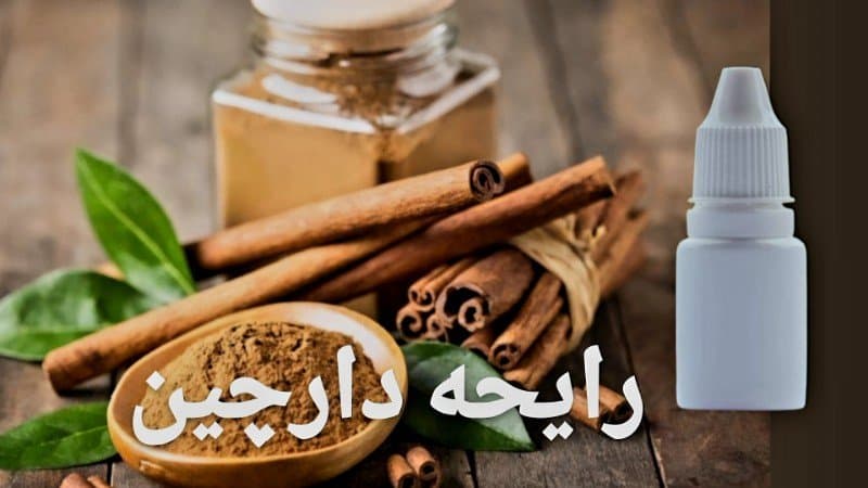 اسانس فرانسوی شمع