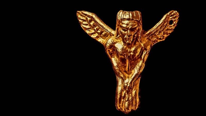پایه سینی طرح فرشته