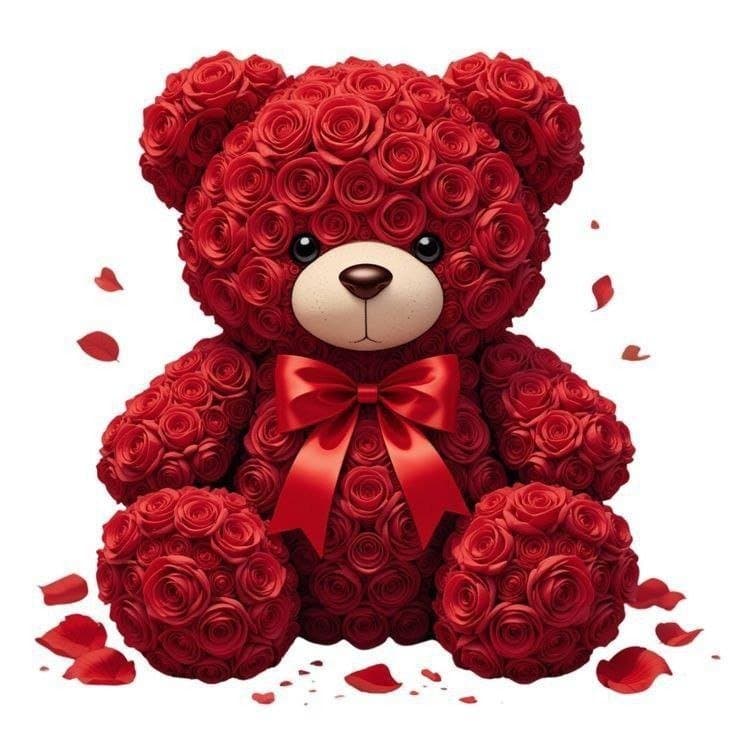 ریبون عاشقانه کد U266