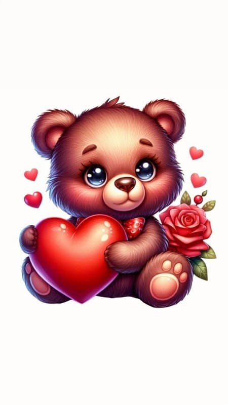 ریبون عاشقانه کد U269