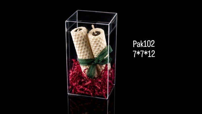 پک طلقی کد Pak102