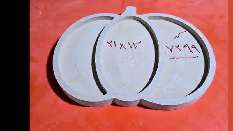 بیس چوبی کد ۷۲۹۹