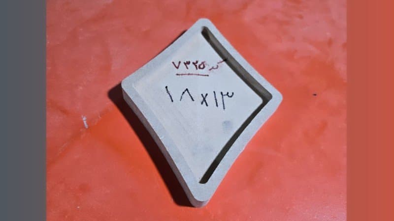 بیس چوبی کد ۷۳۲۵