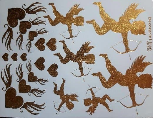ترانسفر طلایی کد ۰۲۹