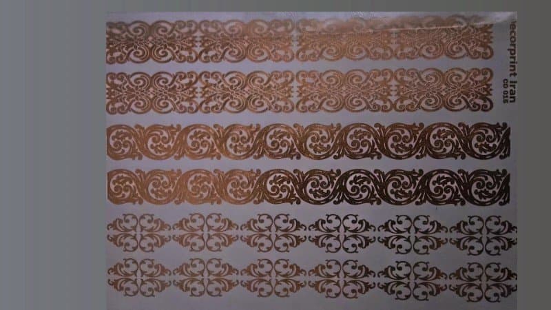 ترانسفر طلایی کد Transfer00 101