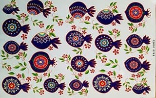 ترانسفر مناسبتی کد Tr001