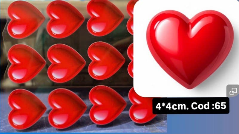 ریبون فانتزی کد U65