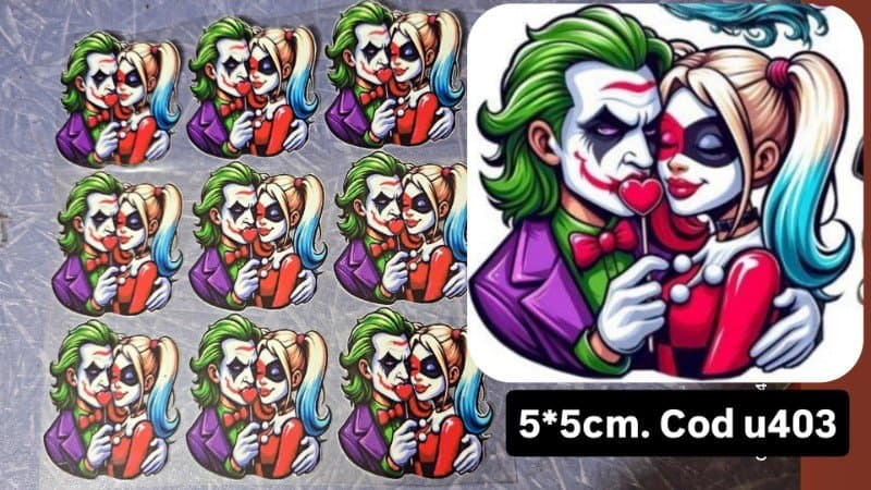 ریبون فانتزی کد U403