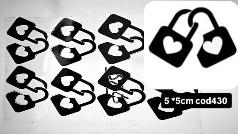 ریبون فانتزی کد U430