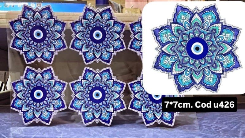 ریبون چشمنظر کد U426
